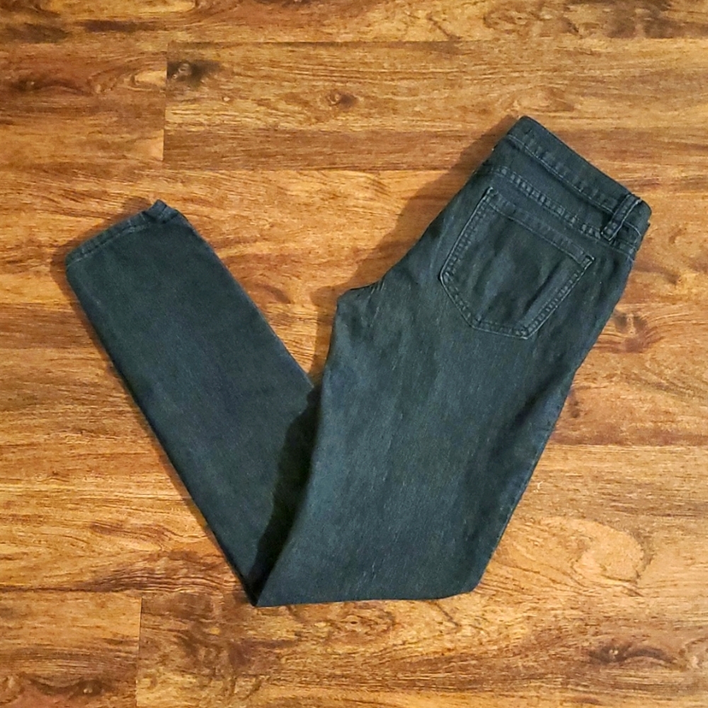 Forever 21 Skinny Jeans